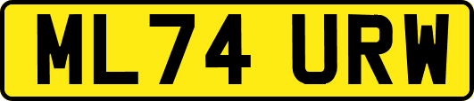 ML74URW