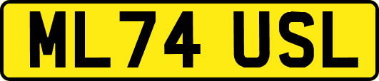 ML74USL