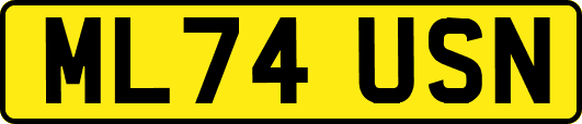 ML74USN