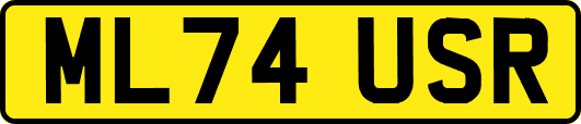 ML74USR