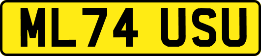 ML74USU