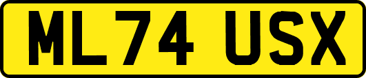 ML74USX