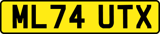 ML74UTX