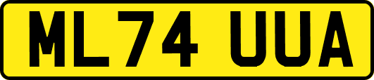 ML74UUA