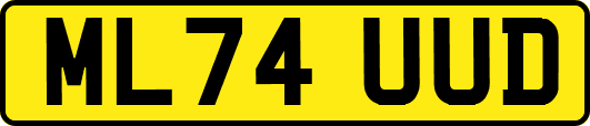 ML74UUD