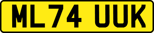 ML74UUK