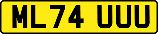 ML74UUU