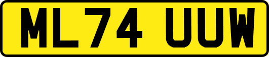 ML74UUW