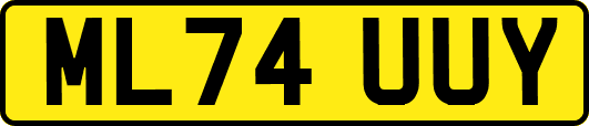 ML74UUY