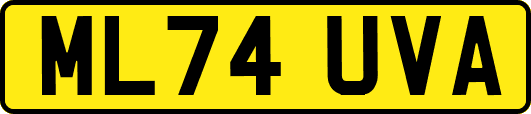 ML74UVA