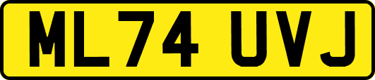 ML74UVJ
