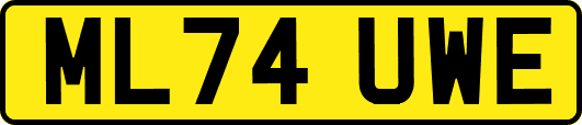 ML74UWE