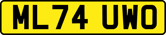 ML74UWO