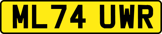 ML74UWR