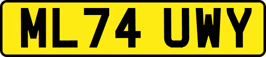 ML74UWY