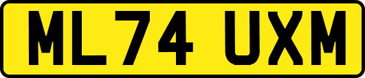 ML74UXM