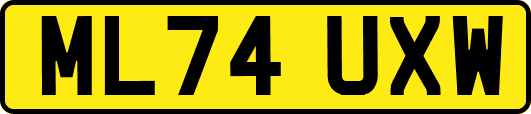 ML74UXW