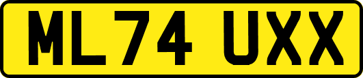 ML74UXX