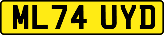 ML74UYD