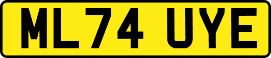 ML74UYE