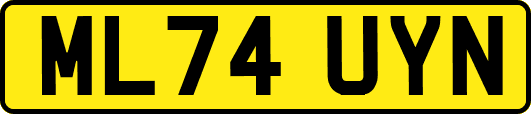 ML74UYN