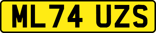 ML74UZS