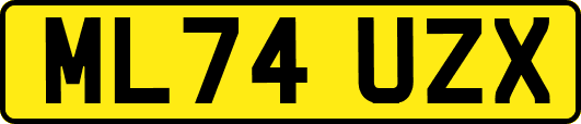 ML74UZX