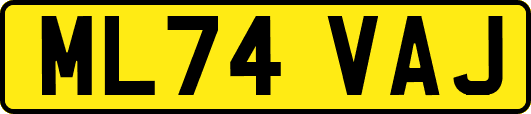 ML74VAJ