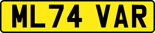 ML74VAR