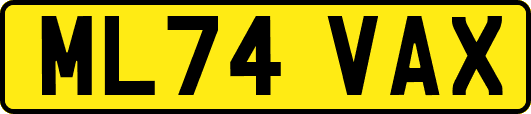 ML74VAX