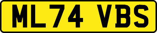 ML74VBS