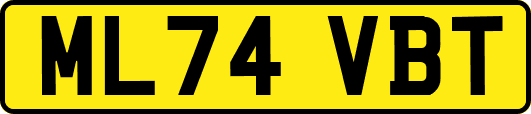 ML74VBT