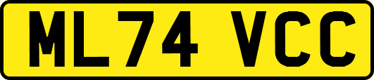 ML74VCC