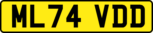 ML74VDD