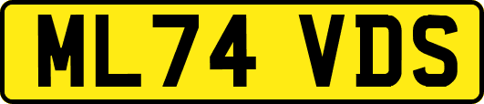 ML74VDS