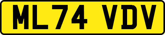 ML74VDV