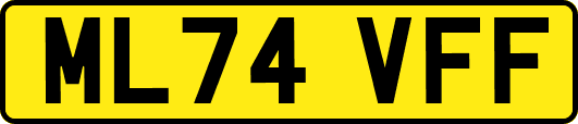 ML74VFF