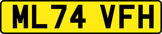 ML74VFH