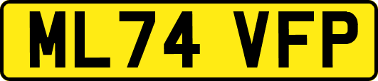 ML74VFP