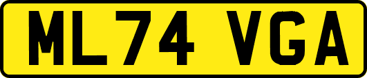 ML74VGA
