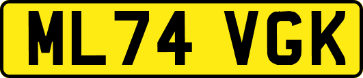 ML74VGK