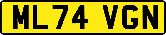 ML74VGN