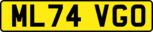 ML74VGO