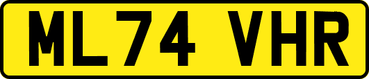 ML74VHR