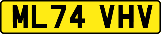 ML74VHV