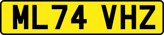 ML74VHZ