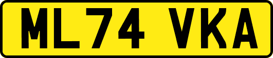 ML74VKA