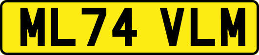 ML74VLM
