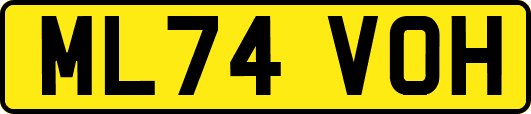 ML74VOH
