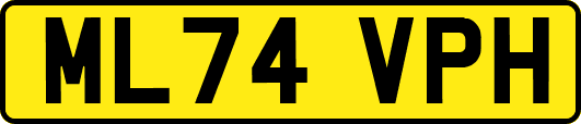 ML74VPH